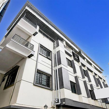 Super Collection O Behala Hotel Bhasa Exterior foto