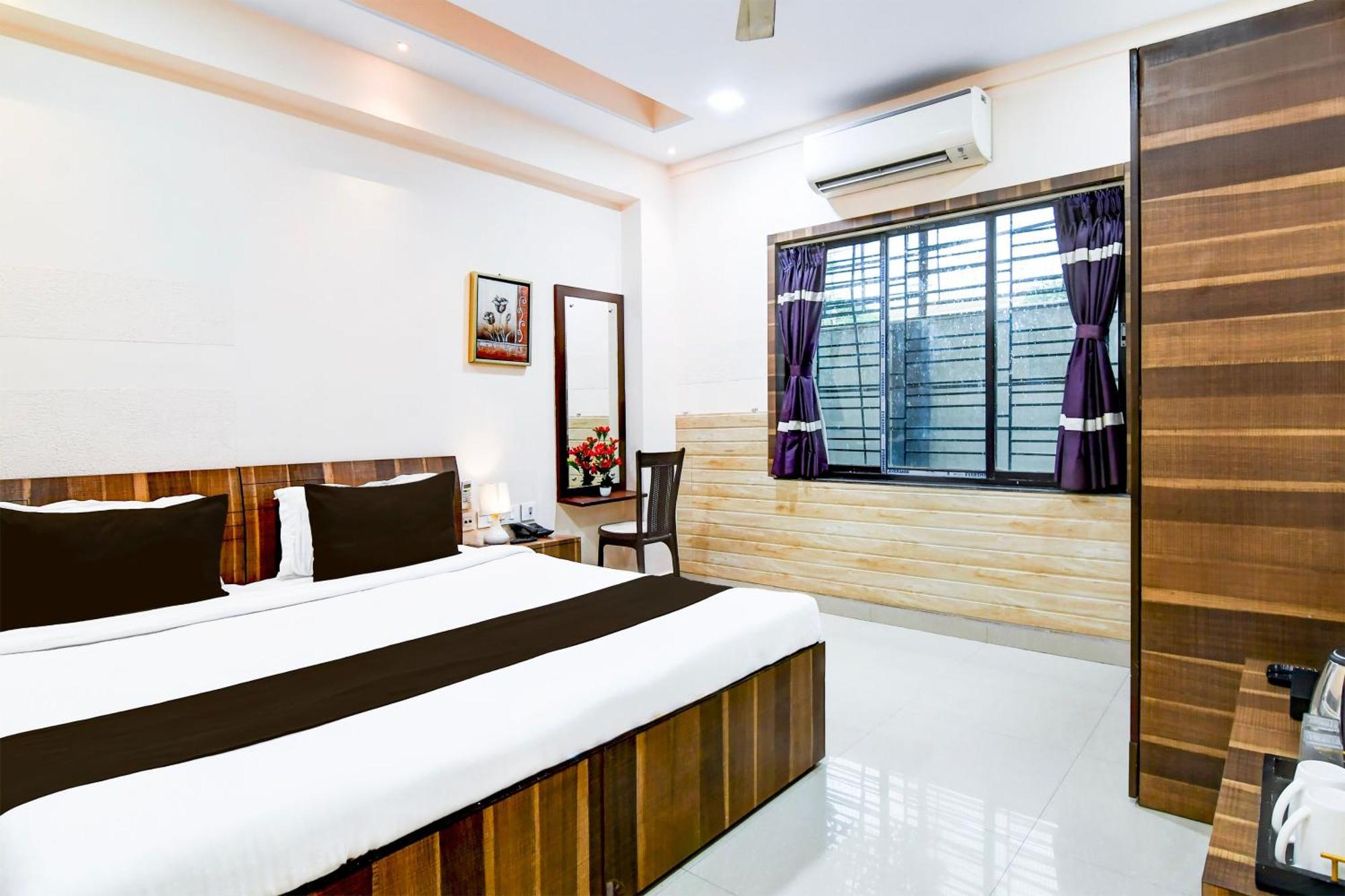 Super Collection O Behala Hotel Bhasa Exterior foto