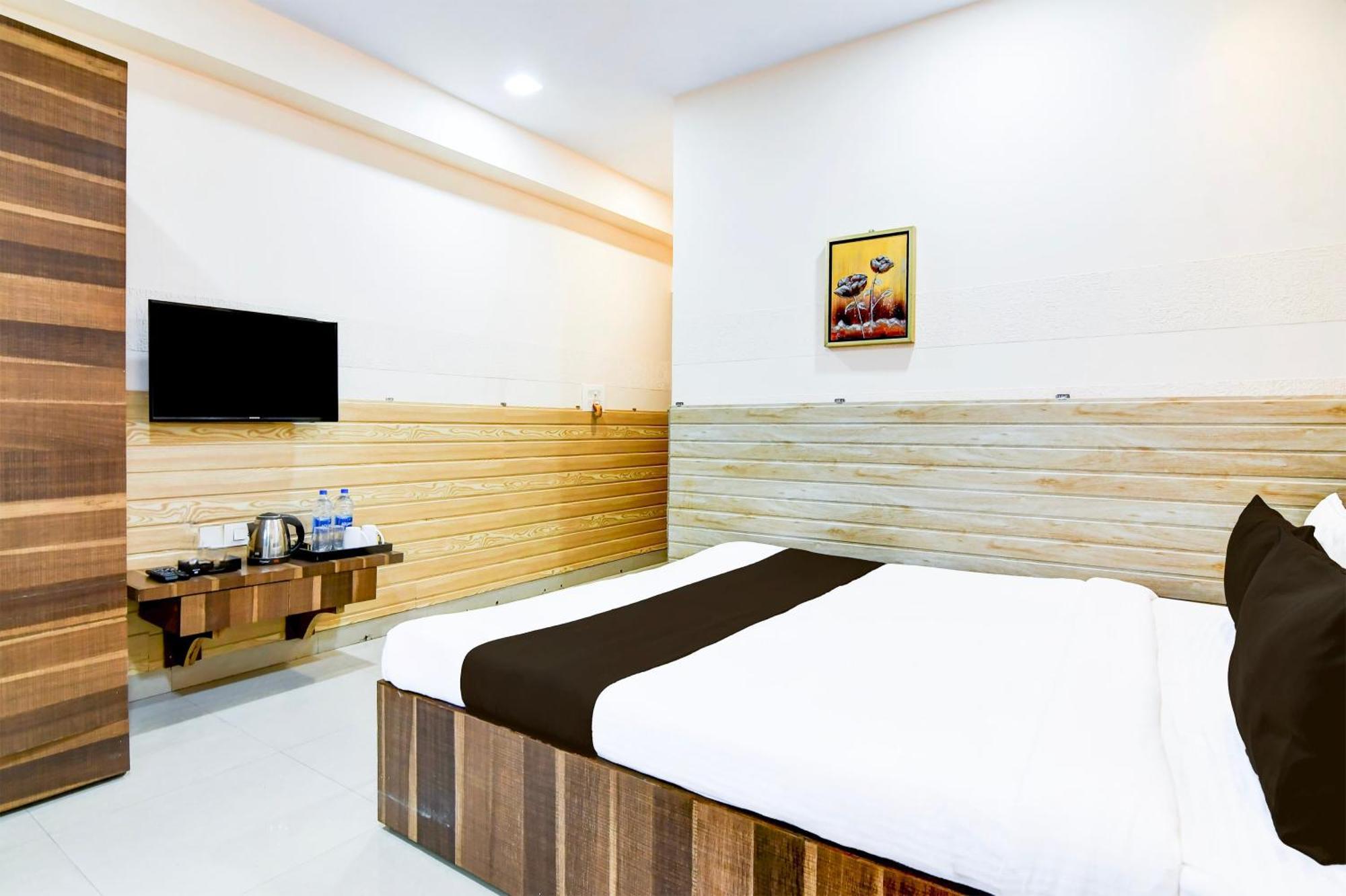 Super Collection O Behala Hotel Bhasa Exterior foto