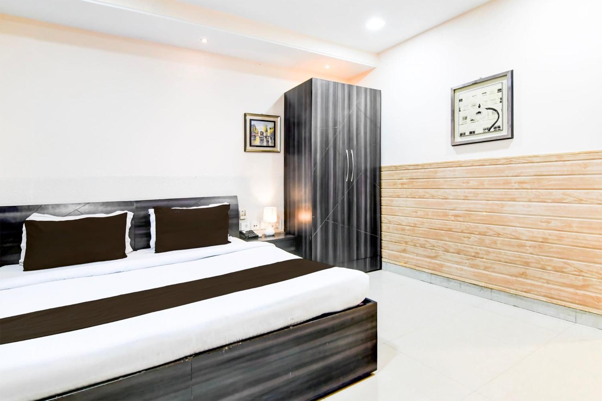 Super Collection O Behala Hotel Bhasa Exterior foto