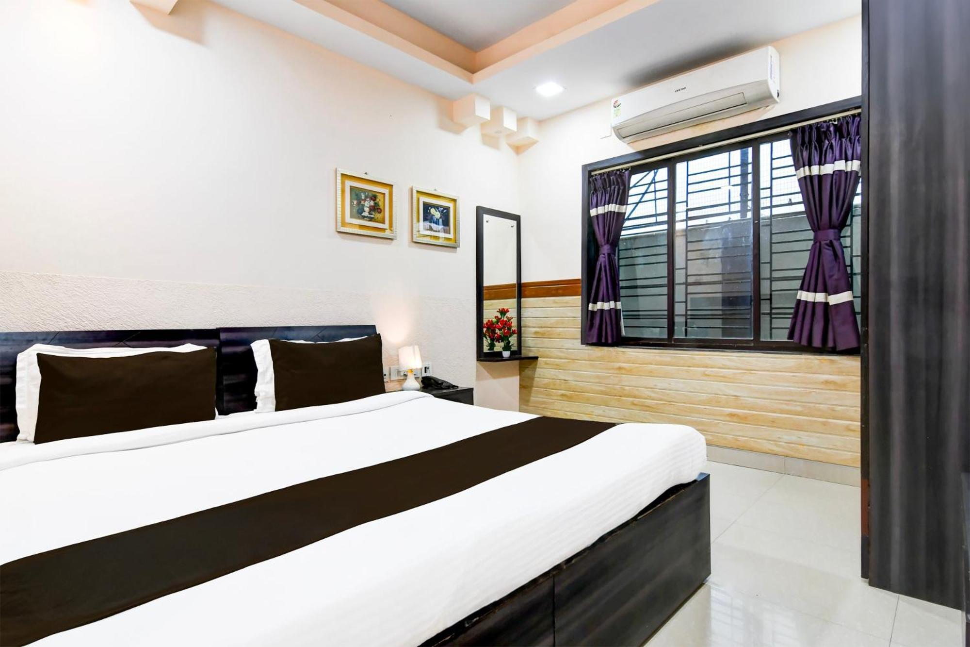 Super Collection O Behala Hotel Bhasa Exterior foto