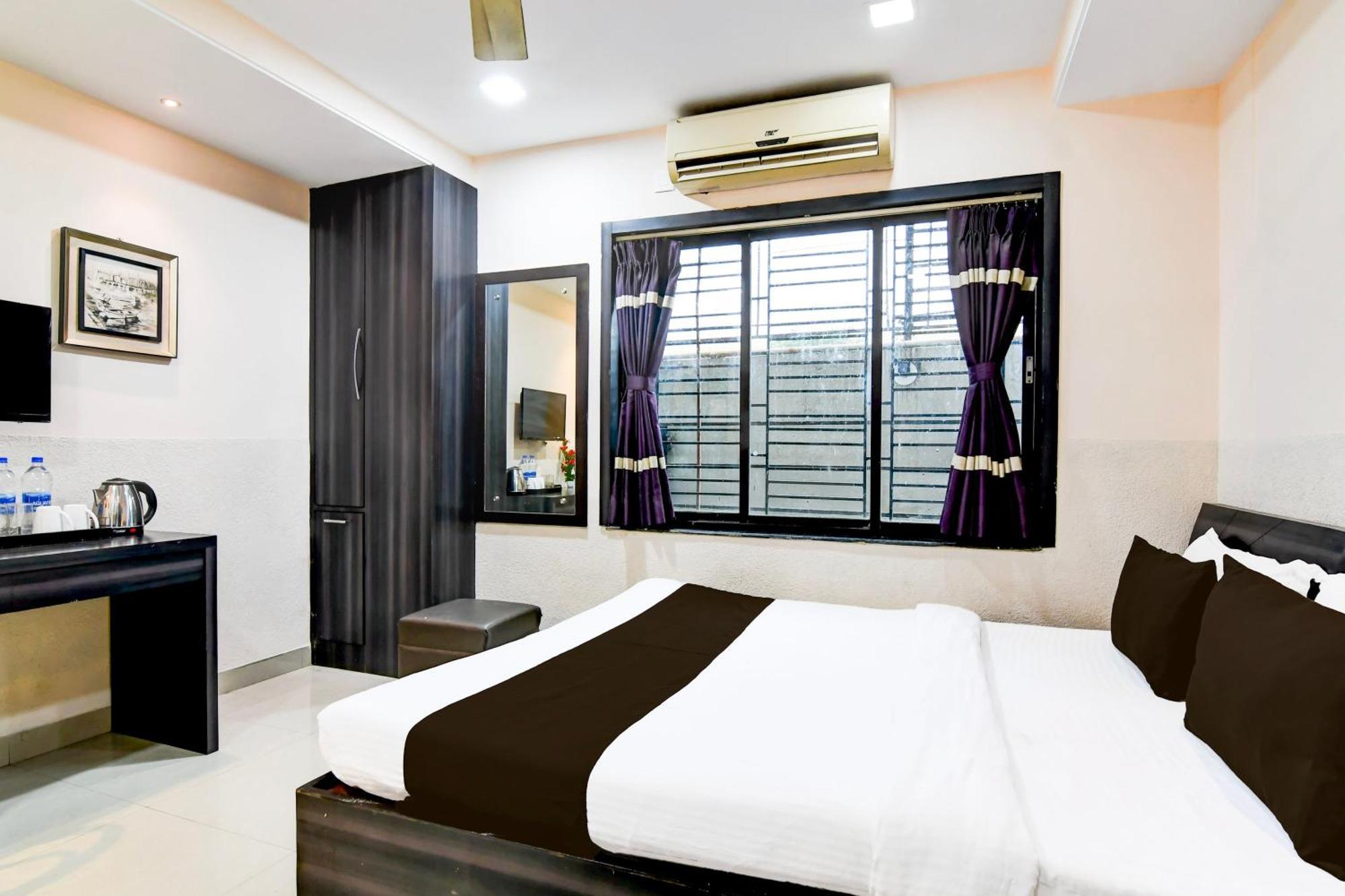 Super Collection O Behala Hotel Bhasa Exterior foto