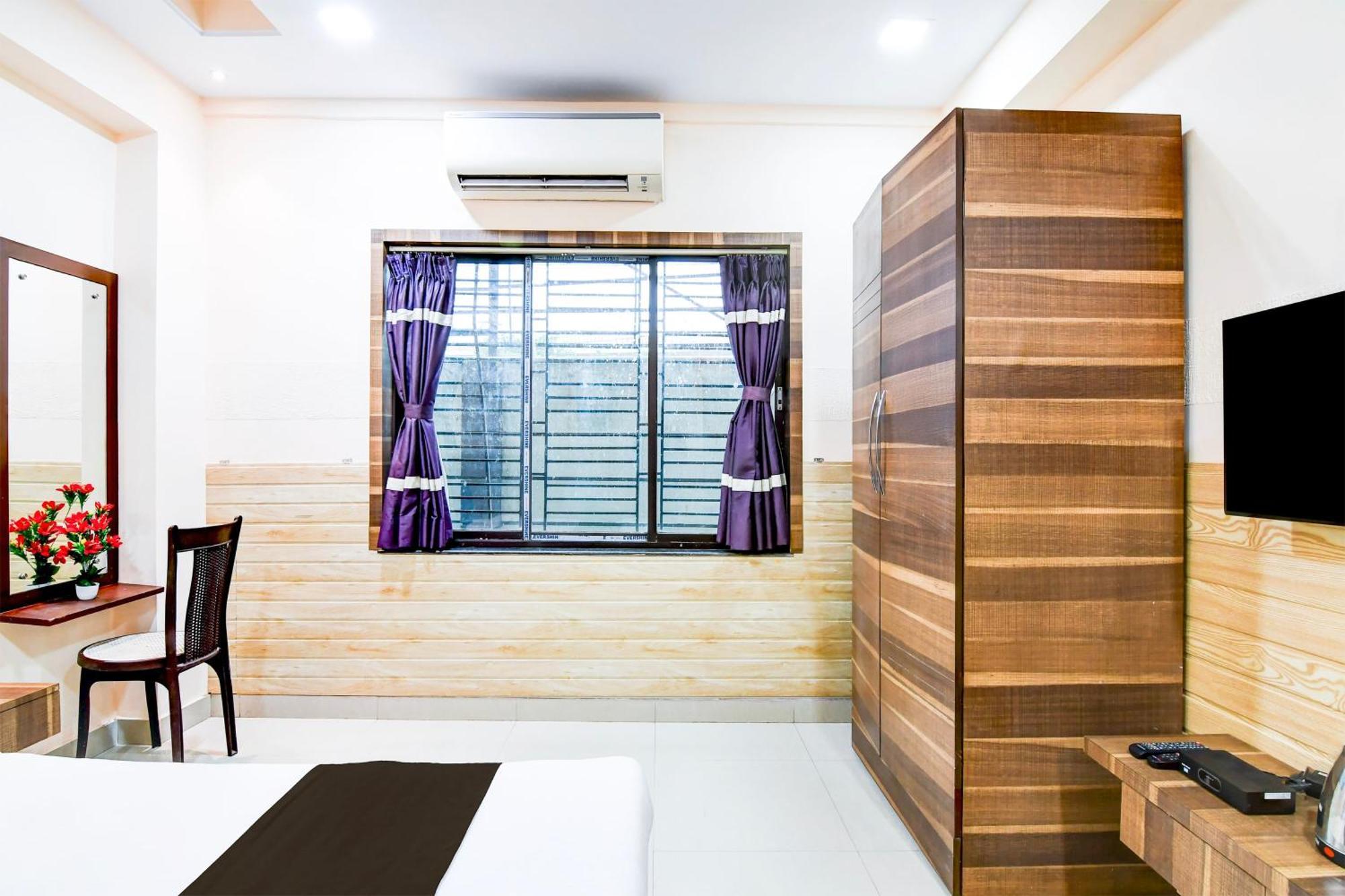 Super Collection O Behala Hotel Bhasa Exterior foto